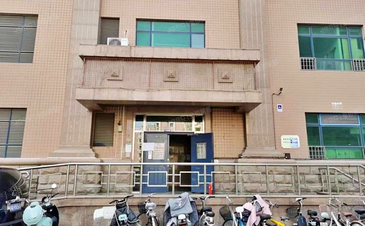 通州区 潞河名苑7号楼12层1单元1201