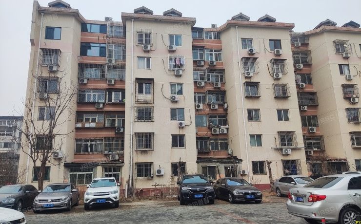 大兴区 新安里37号楼1-201