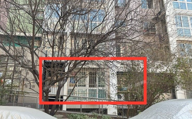 东城区 豆瓣胡同3号楼6单元104号