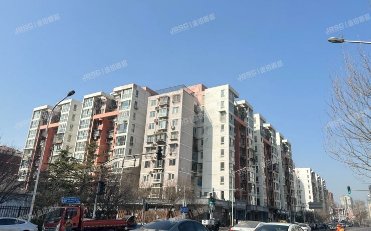 东城区 豆瓣胡同3号楼6单元104号