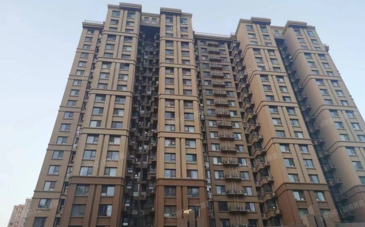 朝阳区 华瀚福园C区418号楼18层二单元1803 经适房