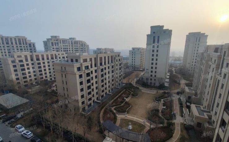 房山区 万年广阳郡九号6号楼1层一单元102