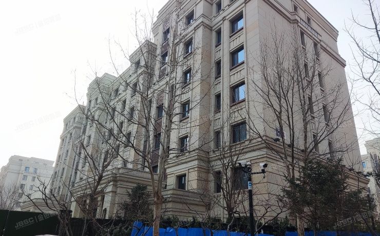 房山区 万年广阳郡九号6号楼1层一单元102