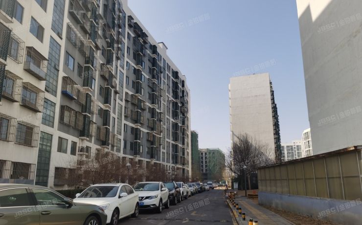 顺义区 马可汇1号楼8层3单元806 办公