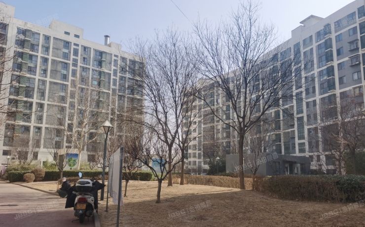 顺义区 马可汇1号楼8层3单元806 办公