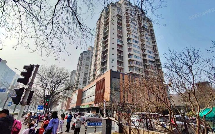 海淀区 知春路17号知春嘉园2号楼19层1902