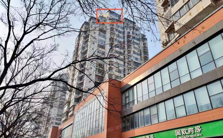 海淀区 知春路17号知春嘉园2号楼19层1902