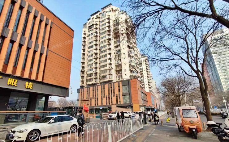 海淀区 知春路17号知春嘉园2号楼19层1902