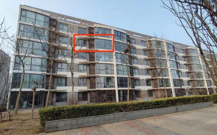 海淀区 宝盛里观景园8号楼5层5单元501