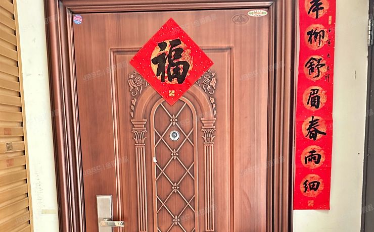 朝阳区 沿海赛洛城414号楼7层2单元702室