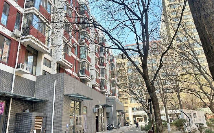 朝阳区 沿海赛洛城414号楼7层2单元702室