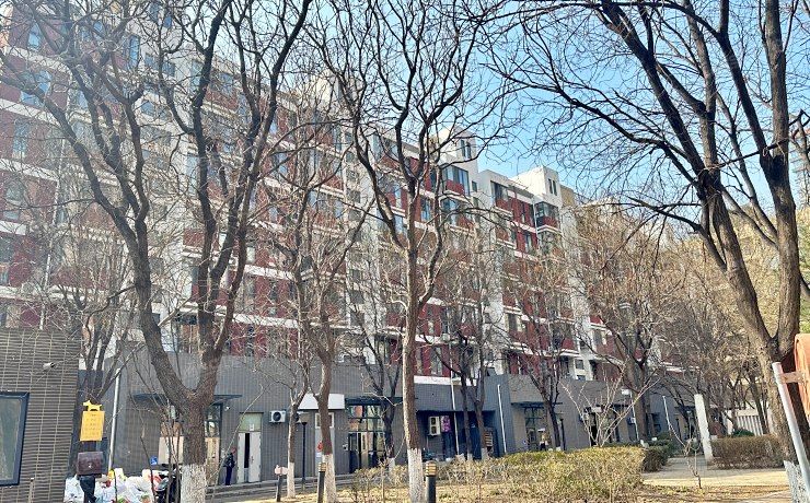 朝阳区 沿海赛洛城414号楼7层2单元702室