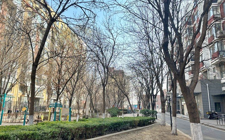 朝阳区 沿海赛洛城414号楼7层2单元702室