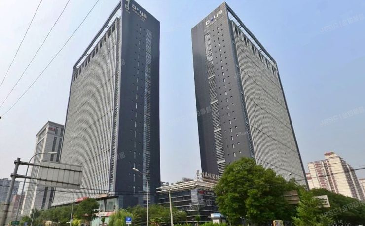 朝阳区博雅国际1号楼14层A12B01室