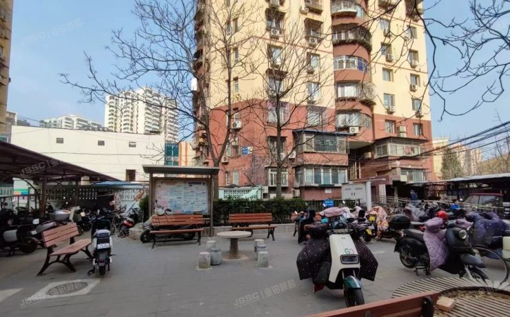 海淀区 吴家村路10号院13号楼10层1002