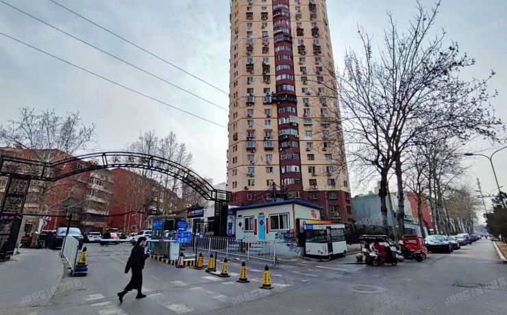 海淀区 吴家村路10号院13号楼10层1002