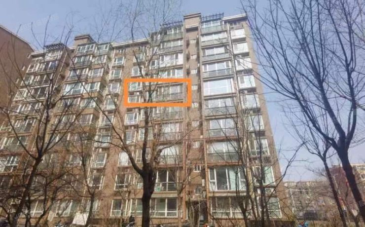 通州区 BOBO自由城51号楼6层461