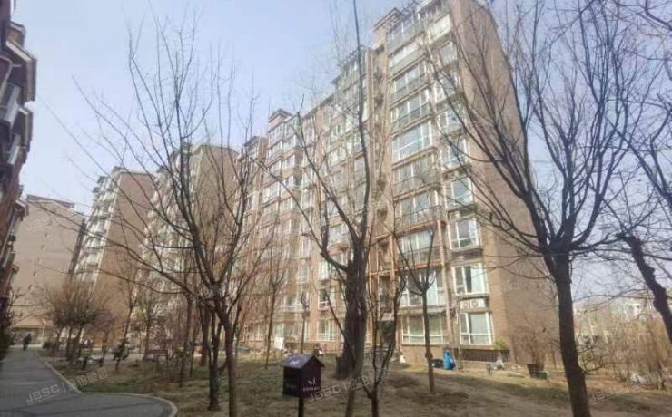 通州区 BOBO自由城51号楼6层461