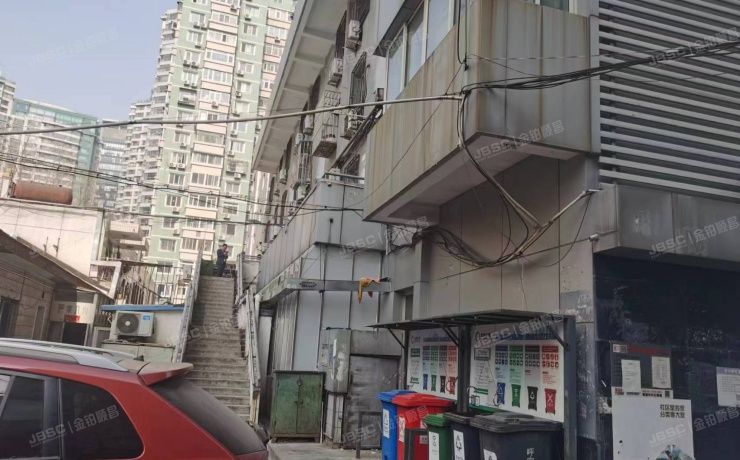 朝阳区 关东店7号楼4层2-402