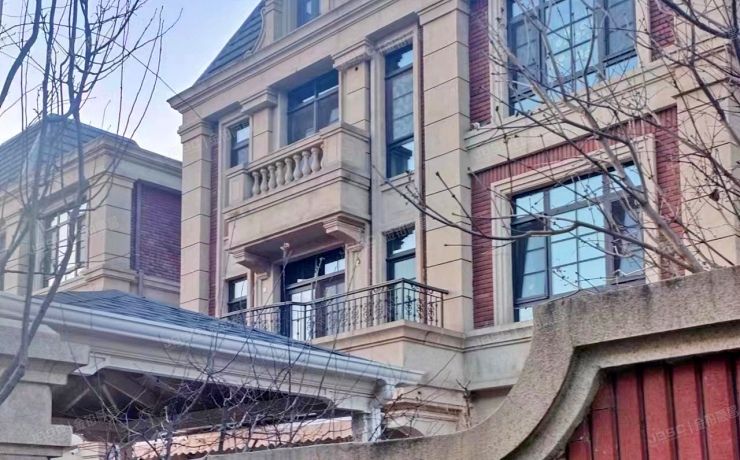 顺义区 金地中央世家7号楼-1至3层2 别墅