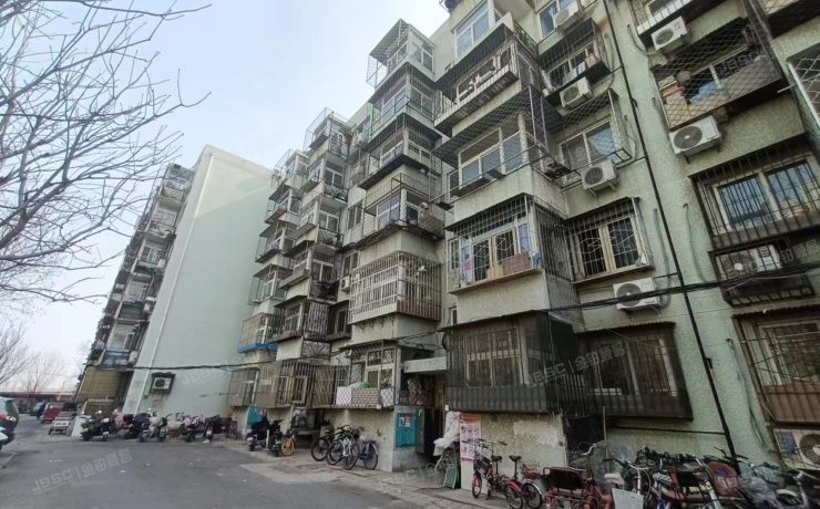 大兴区 新居里16号楼3单元101室