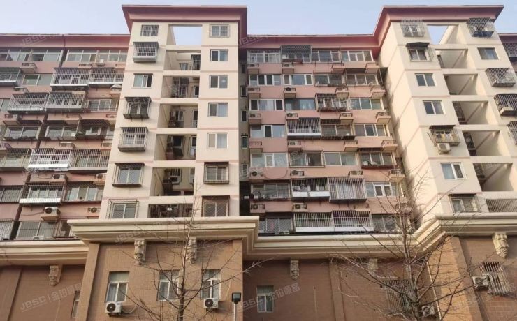 大兴区 亦庄镇小康家园1号楼7层3-703