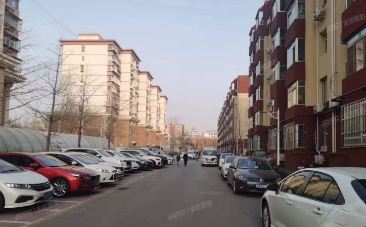 大兴区 亦庄镇小康家园1号楼7层3-703