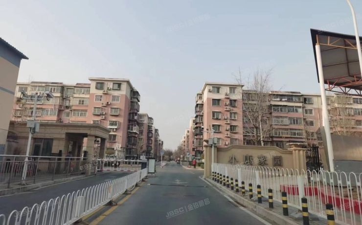 大兴区 亦庄镇小康家园1号楼7层3-703