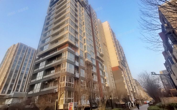 房山区 天恒乐活城38号7层3单元702