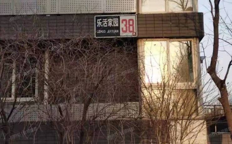 房山区 天恒乐活城38号7层3单元702