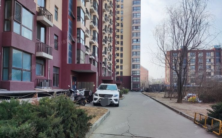 房山区 拱辰街道鸿顺园东区7号15层3单元1503号