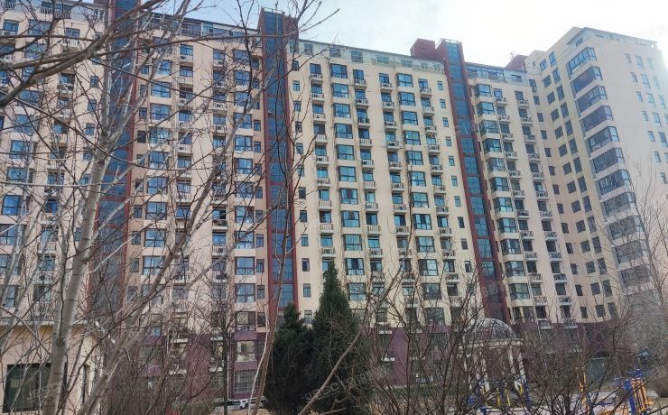 房山区 拱辰街道鸿顺园东区7号15层3单元1503号