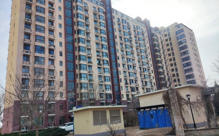 房山区 拱辰街道鸿顺园东区7号15层3单元1503号