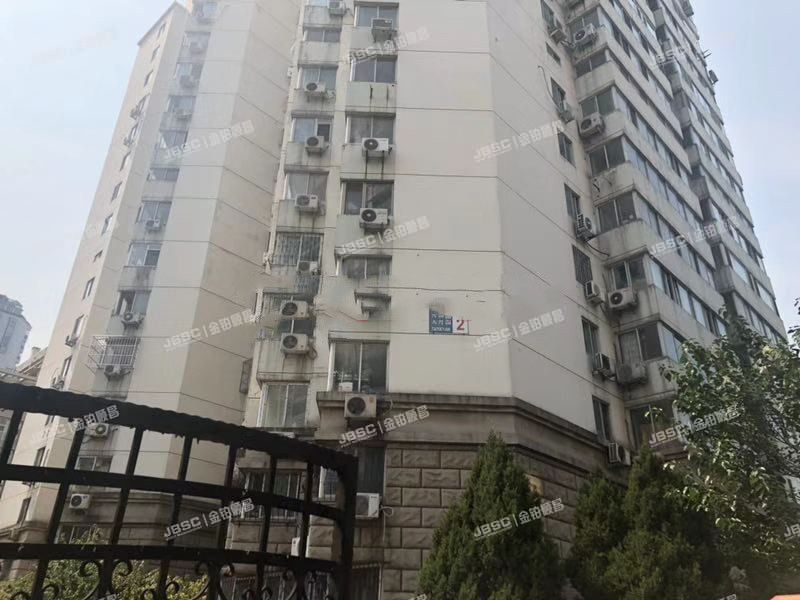 海淀区 太月园8号楼22层2210