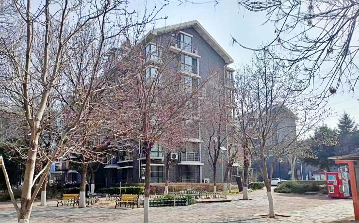 海淀区 润千秋佳苑9号楼1层1-101