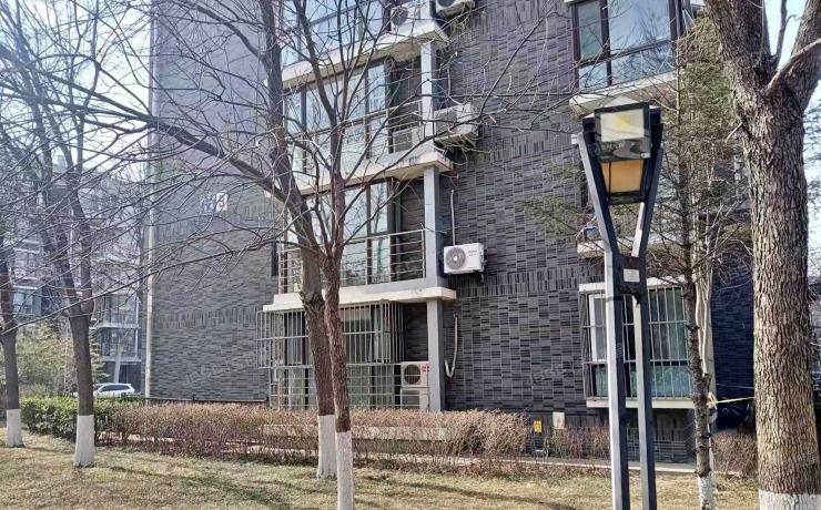 海淀区 润千秋佳苑9号楼1层1-101