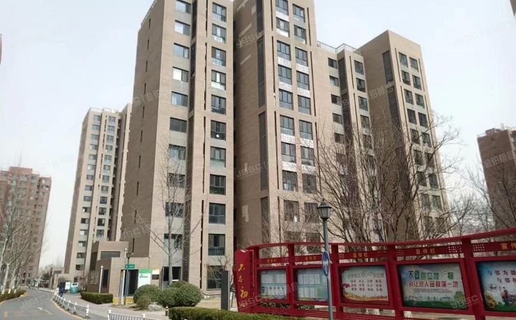 海淀区 上庄馨怡嘉园16号楼2层1单元202号（海淀嘉郡）