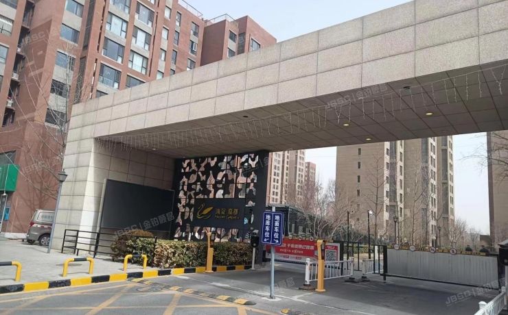 海淀区 上庄馨怡嘉园16号楼2层1单元202号（海淀嘉郡）