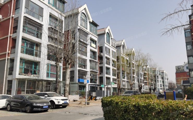 通州区 幸福时光40号楼1层112