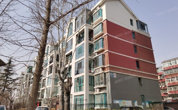 通州区 幸福时光40号楼1层112