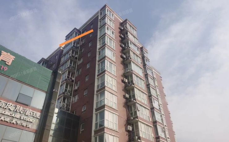 朝阳区 富东嘉园20号楼12层1201