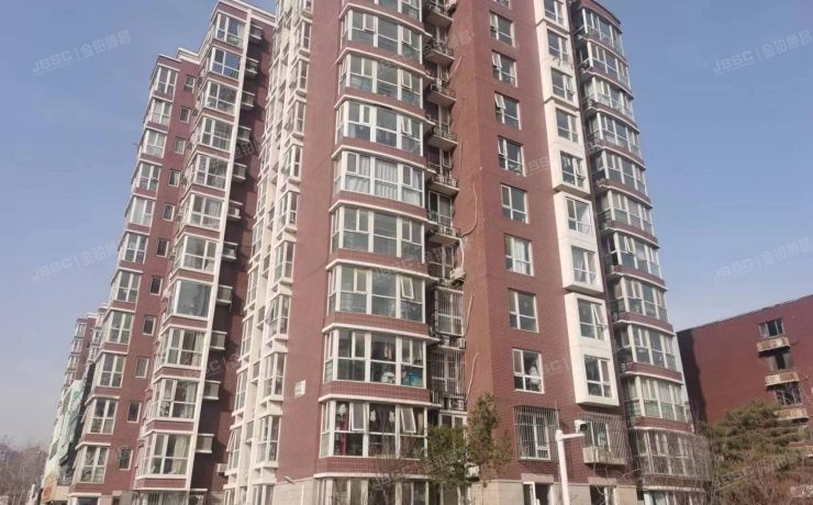 朝阳区 富东嘉园20号楼12层1201