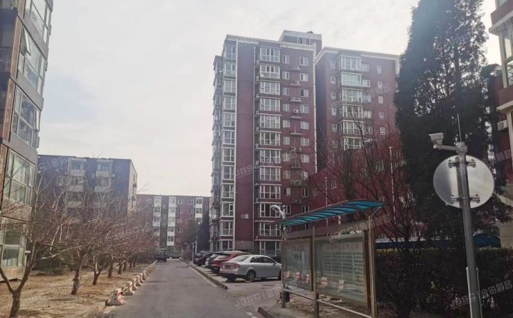 朝阳区 富东嘉园20号楼12层1201