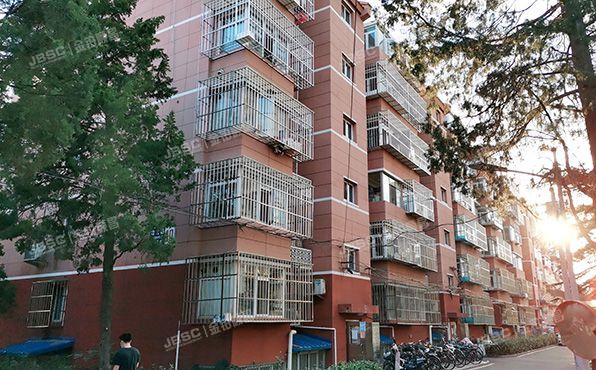 海淀区 花园村2-3号4号楼1层2门103号