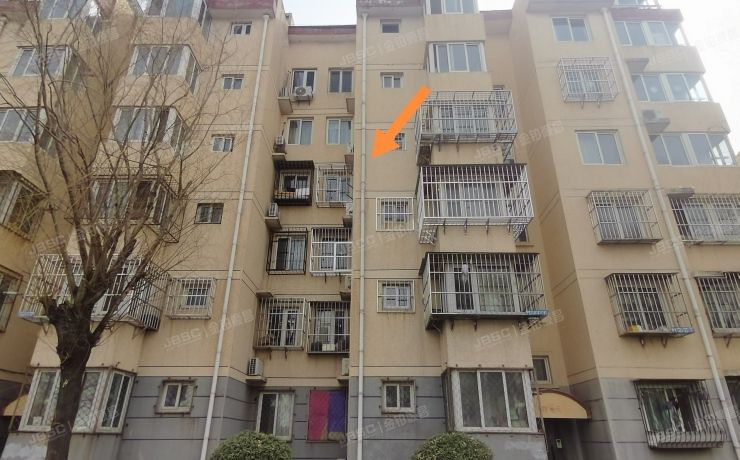 昌平区 北七家镇名佳花园23号楼4单元431