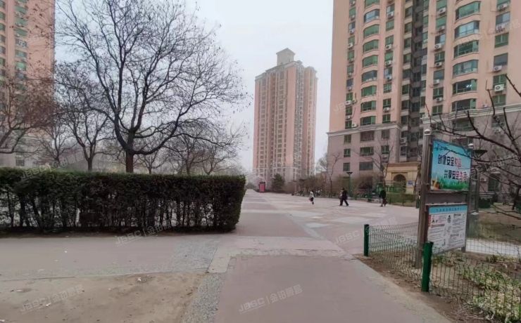 海淀区 太阳园15号楼14层1401