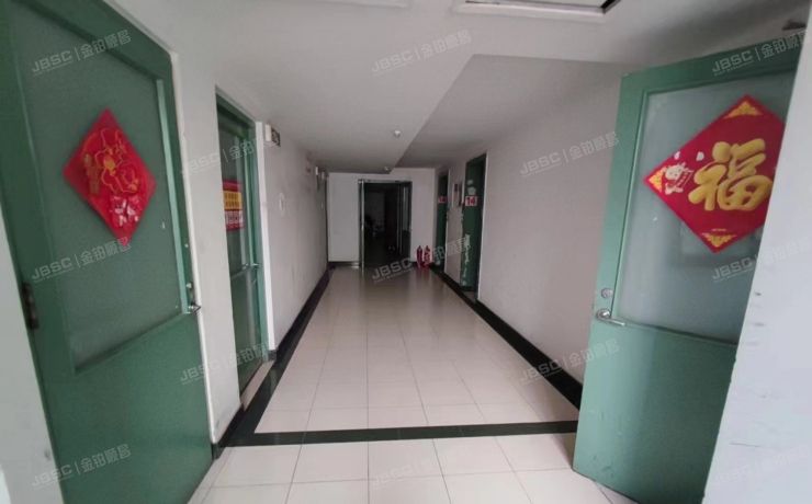 海淀区 太阳园15号楼14层1401