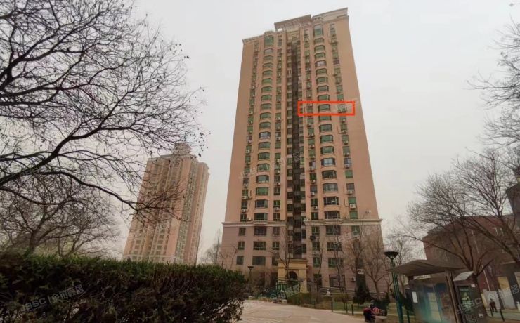 海淀区 太阳园15号楼14层1401