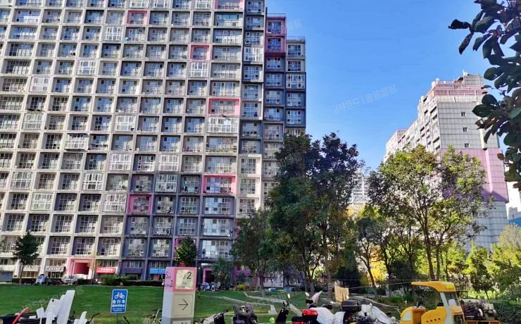 朝阳区 北京像素南区8号楼2层0216 办公