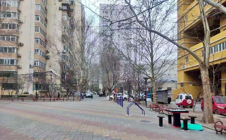 丰台区 太平桥西里10号楼9层904号